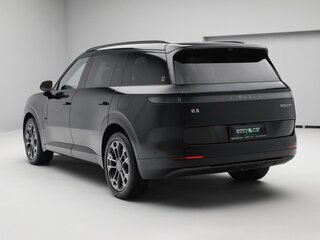 2026 Lynk & Co 900, чёрный, 7912000 рублей, вид 4