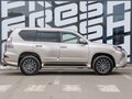 2015 Lexus GX 460 II Рестайлинг, бежевый, 3790000 рублей - вид 4