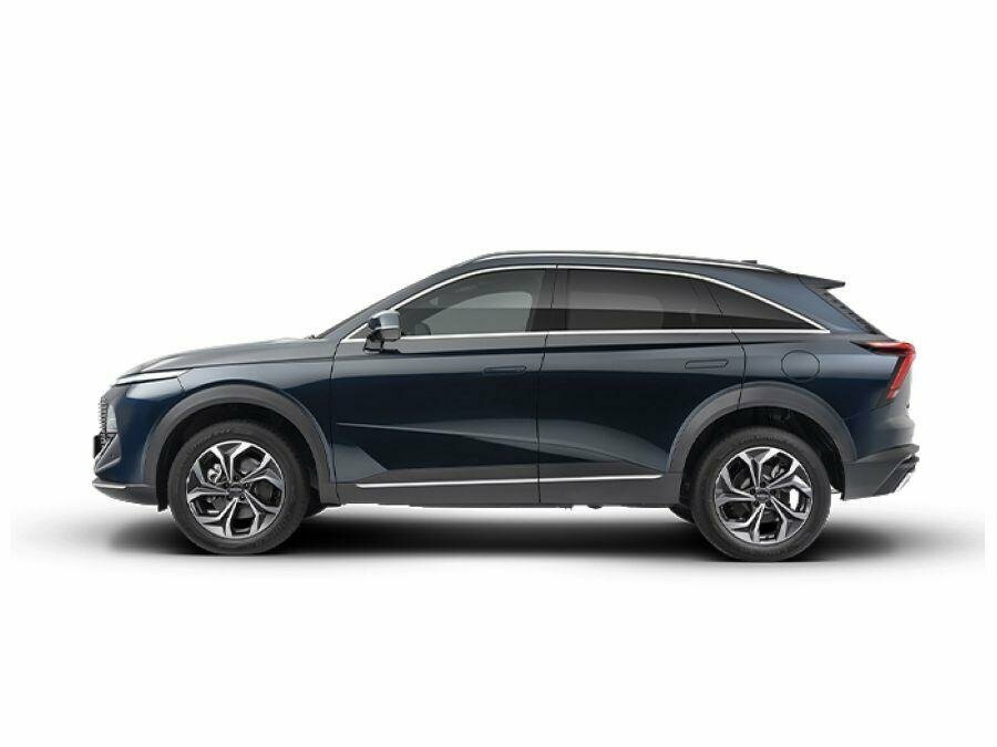 Haval F7 II
