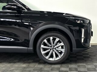 2025 Chery Tiggo 9 I, чёрный, 4335000 рублей, вид 2