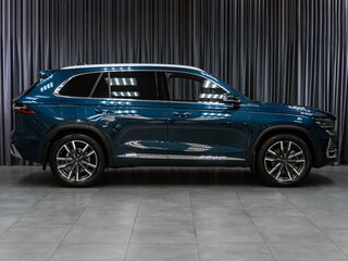2023 Geely Monjaro I, зелёный, 3299000 рублей, вид 5
