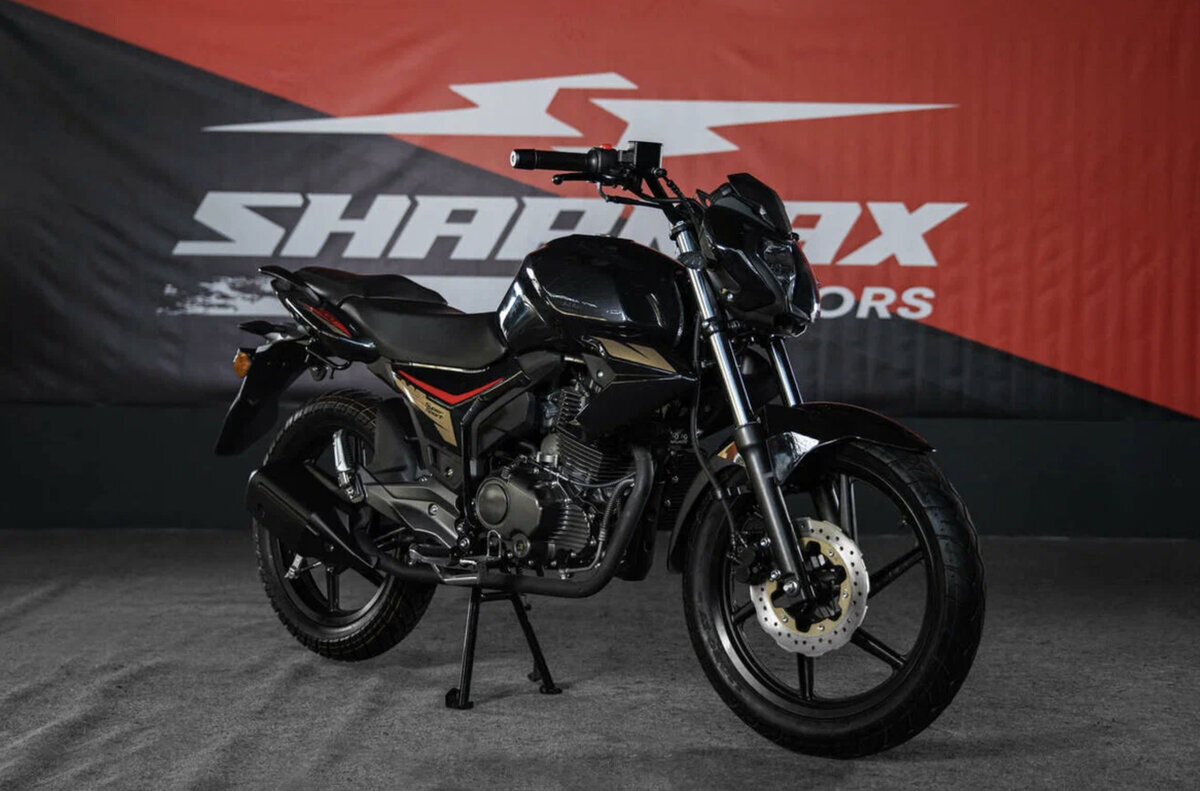 Sharmax RST 240