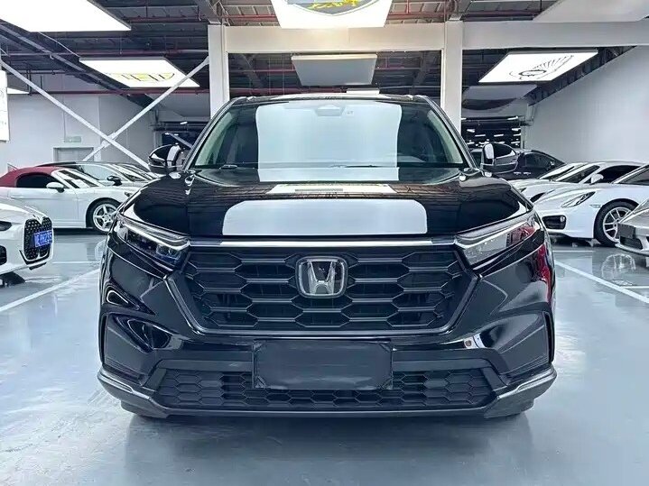 Honda CR-V VI