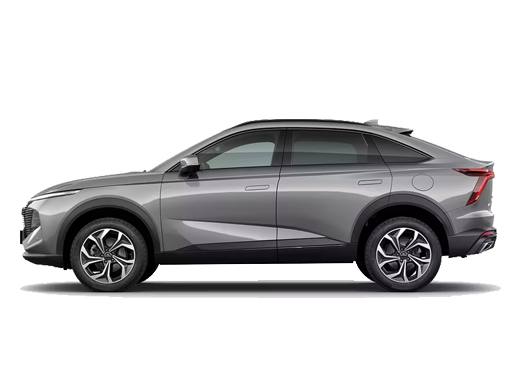 Haval F7x II