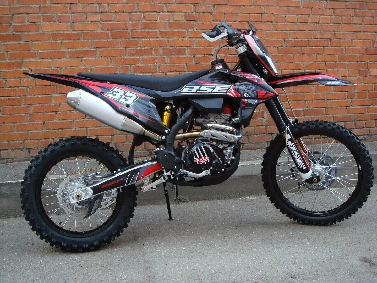 BSE T8