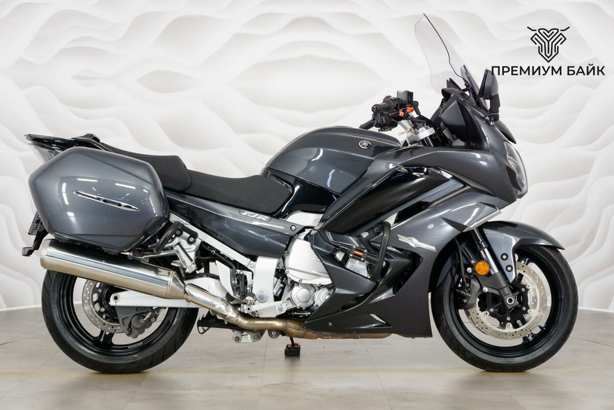 Yamaha FJR1300