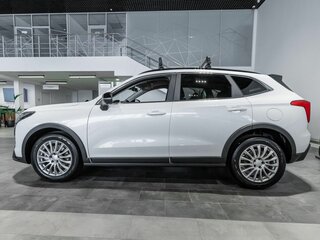 2026 Haval Jolion I Рестайлинг, белый, 2622510 рублей, вид 5