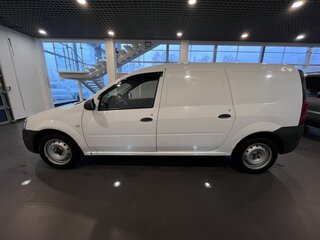 2019 Lada (ВАЗ) Largus I, белый, 409000 рублей, вид 5