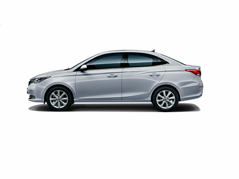 Changan Alsvin