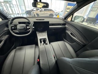 2025 Omoda C7, белый, 2939000 рублей, вид 5