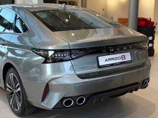 2025 Chery Arrizo 8, чёрный, 3080000 рублей, вид 4