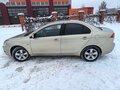 2007 Mitsubishi Lancer X, золотистый, 720000 рублей - вид 7