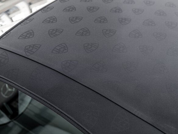 2025 Mercedes-Benz Maybach SL SL 680, красный, 37900000 рублей - вид 17