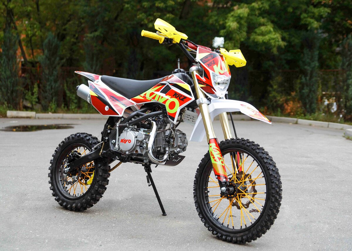 Kayo Evolution YX150