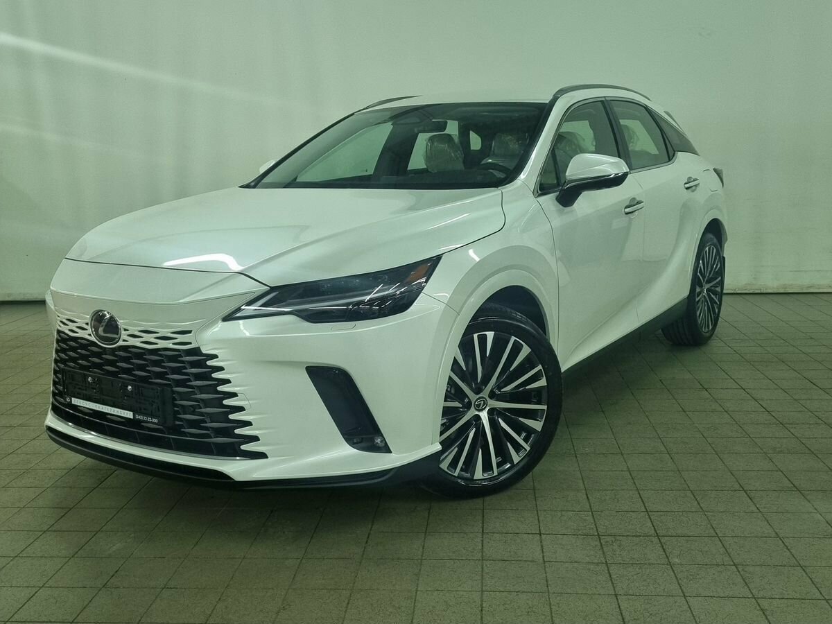 Lexus RX 350 V