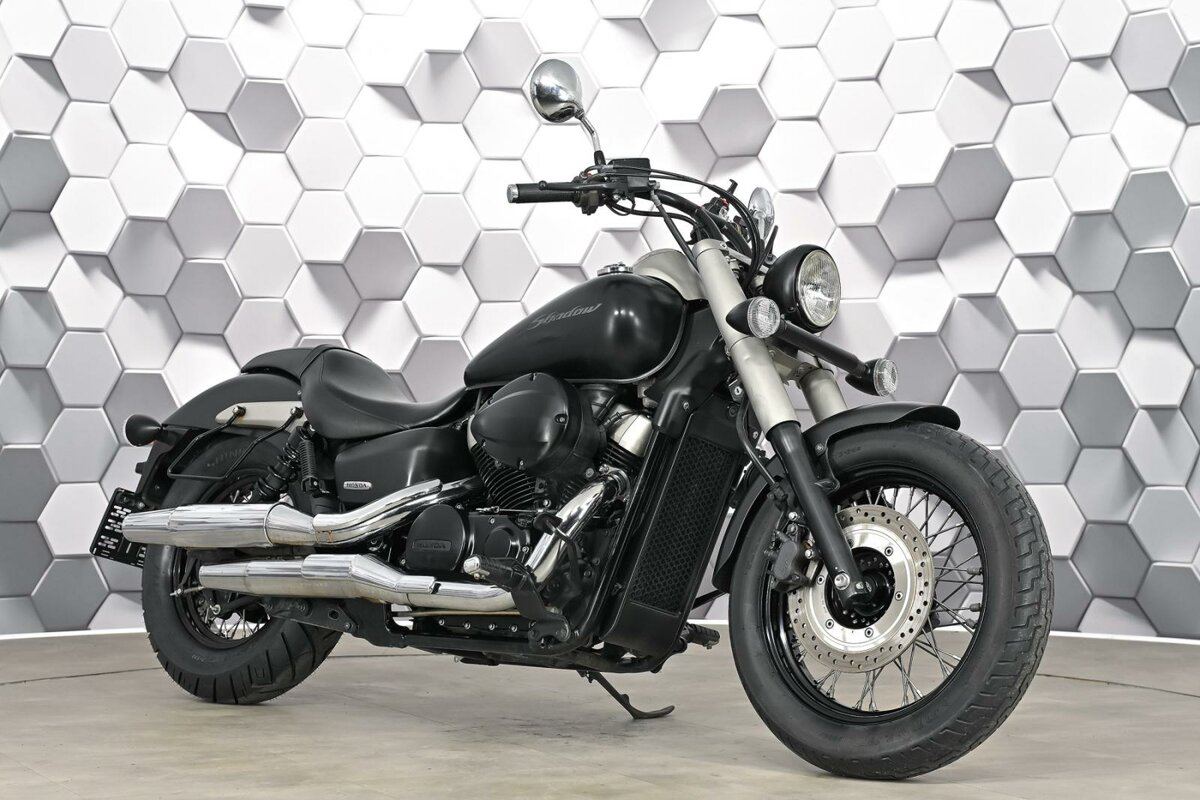 Honda Shadow 750