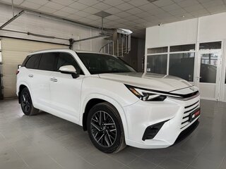 2023 Lexus TX 350, белый, 8990000 рублей, вид 1