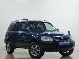 Honda CR-V I