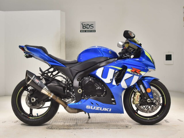 Suzuki GSX-R 1000