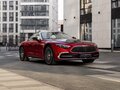 2025 Mercedes-Benz Maybach SL SL 680, красный, 37900000 рублей - вид 2