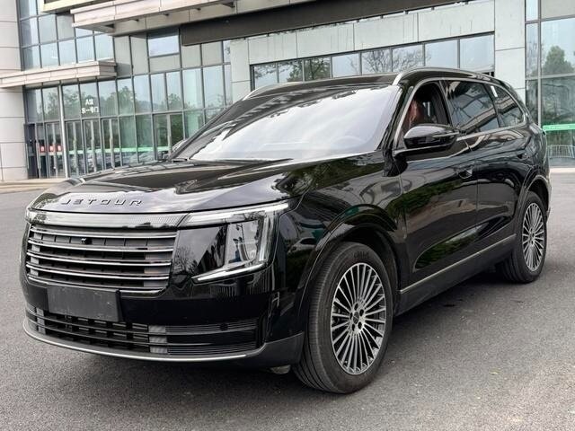 Jetour X70L