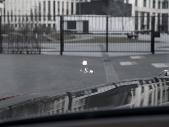 2025 Mercedes-Benz Maybach SL SL 680, красный, 37900000 рублей - вид 31