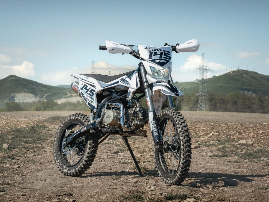 Sharmax Sport