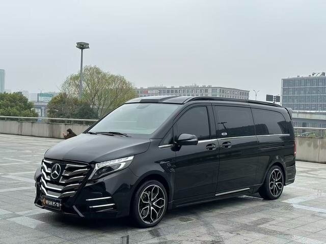 Mercedes-Benz Vito III (W447)