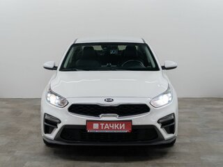 Kia K3 II