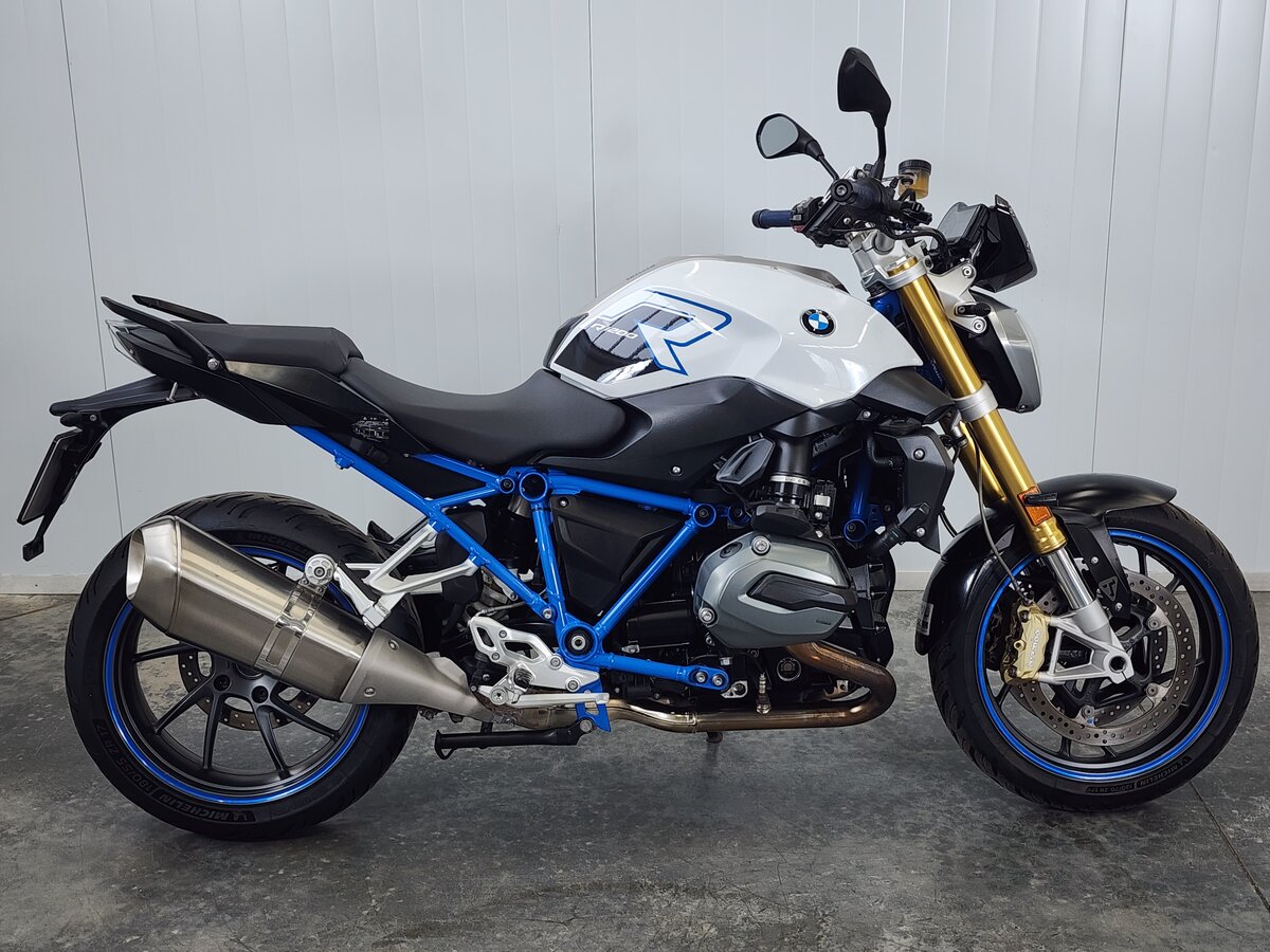 BMW R 1200 R