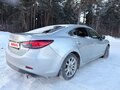 2015 Mazda 6 III (GJ), серый, 1300000 рублей - вид 3