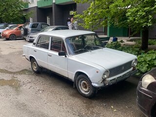 1978 Lada (ВАЗ) 21011, белый, 50000 рублей, вид 1