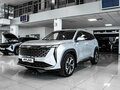 2026 Geely Atlas II, серебристый, 3449644 рублей - вид 11