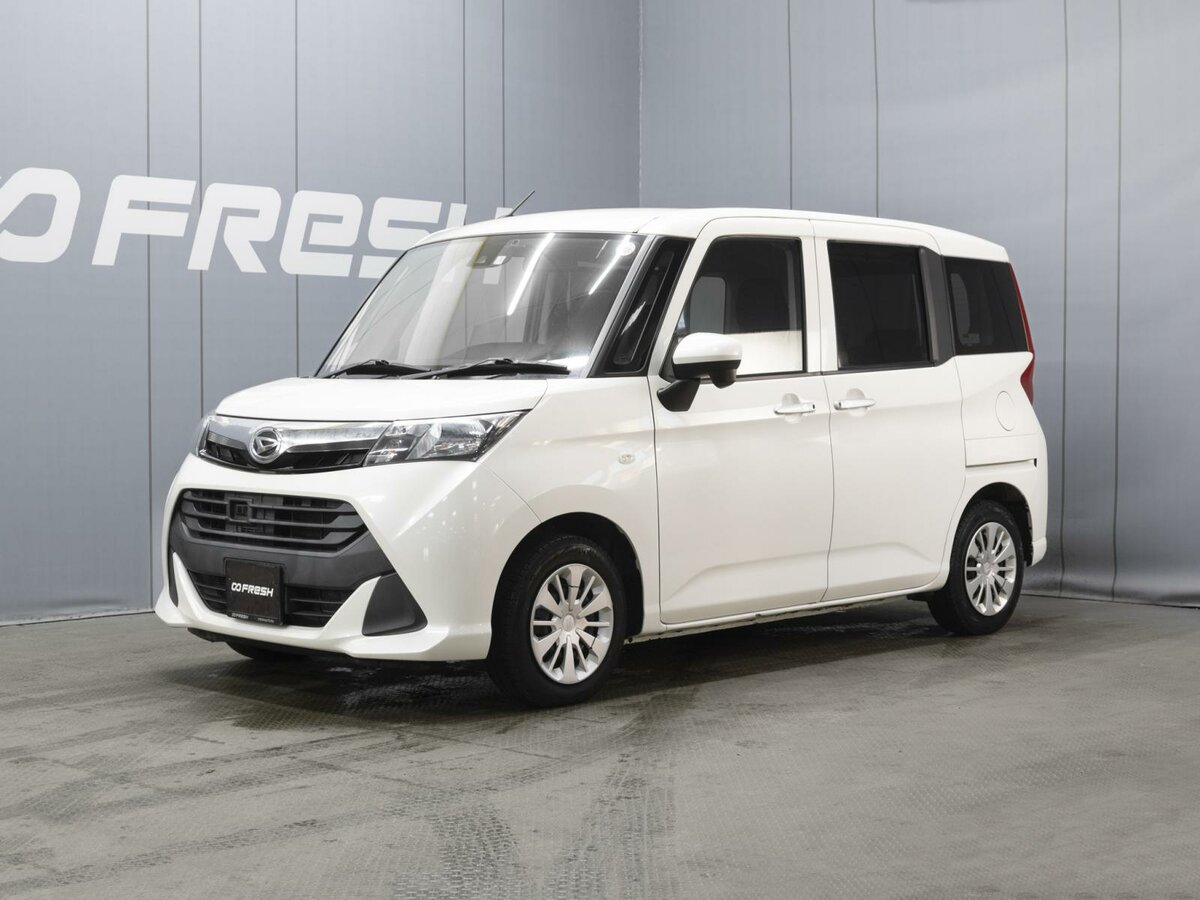 Daihatsu Thor I