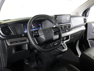 2025 Citroen SpaceTourer XL I Рестайлинг, чёрный, 7290000 рублей, вид 5