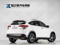 2021 Honda Vezel I Рестайлинг, белый - вид 5