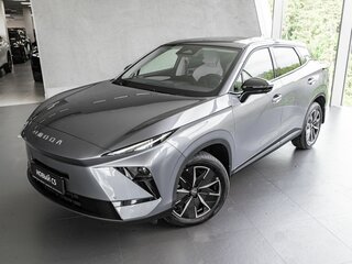 2026 Omoda C5 II, серый, 2649000 рублей, вид 1