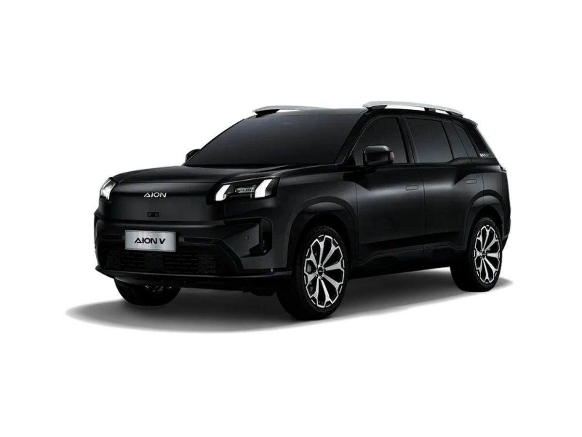 GAC Aion V