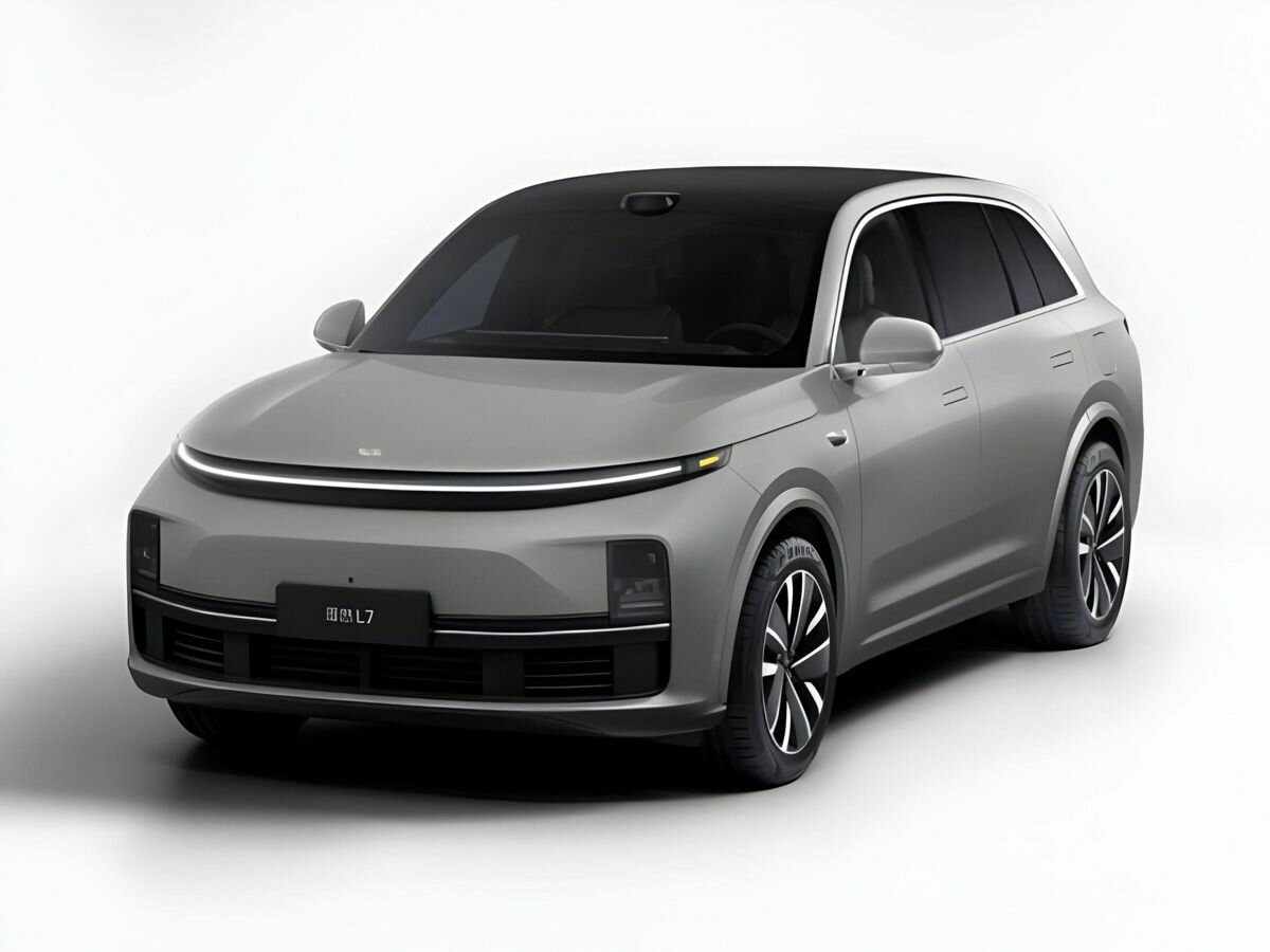 Li Auto (Lixiang) L7 52.3 kWh I Рестайлинг