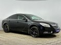 2010 Opel Insignia I, чёрный, 650000 рублей - вид 7