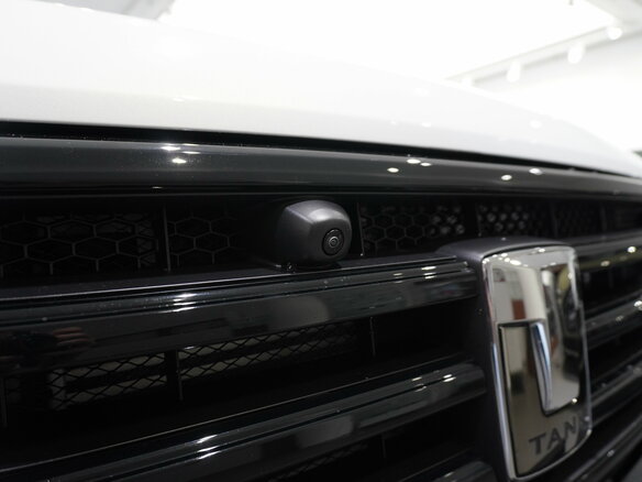 2025 Tank 300 I, белый, 4452000 рублей - вид 27