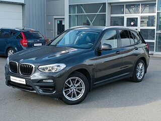 BMW X3 20i xDrive III (G01)