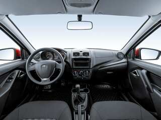 2026 Lada (ВАЗ) Granta I Рестайлинг, белый, 850000 рублей, вид 2