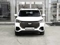 2025 Geely Okavango I Рестайлинг, белый - вид 1