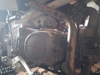 Motorhispania Furia