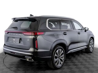2025 Exeed VX I Рестайлинг, серый, 5530000 рублей, вид 2