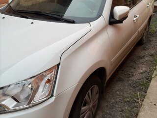 2020 Datsun on-DO I Рестайлинг, белый, 600000 рублей, вид 1