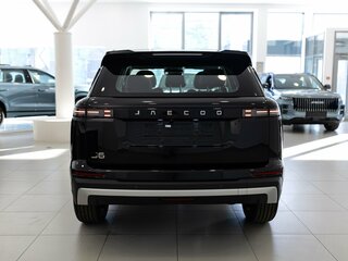 2026 Jaecoo J6, чёрный, 2699000 рублей, вид 5