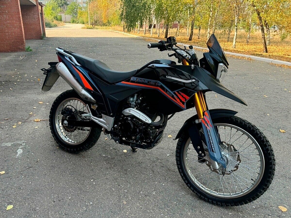 Racer Ranger