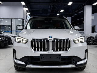 2023 BMW X1 Long 20Li sDrive III (U11/U12), белый, 3107000 рублей, вид 2
